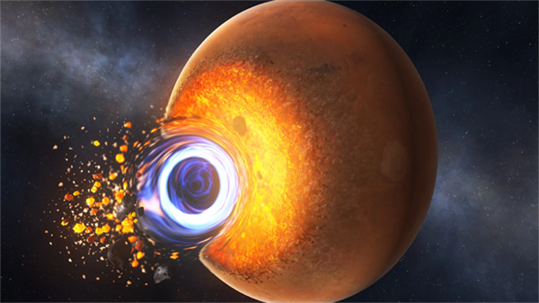 Solar Smash中文版截图4