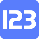 123云盘老版