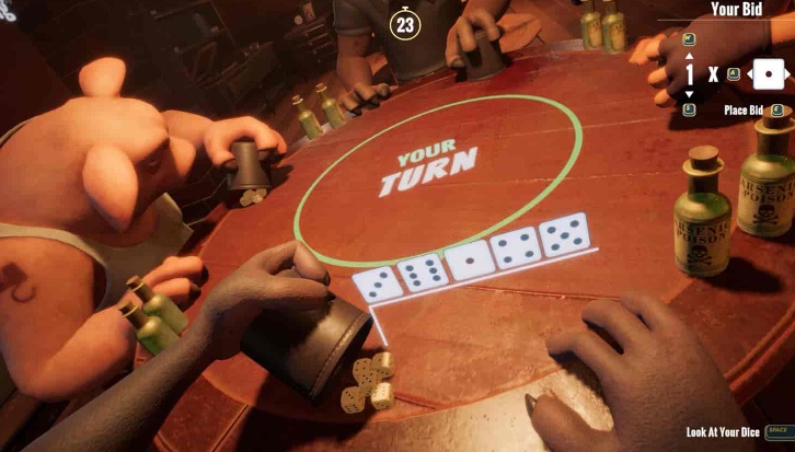 骗子酒馆入口截图2