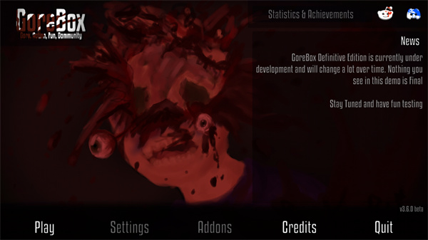 GoreBox2025最新版截图2
