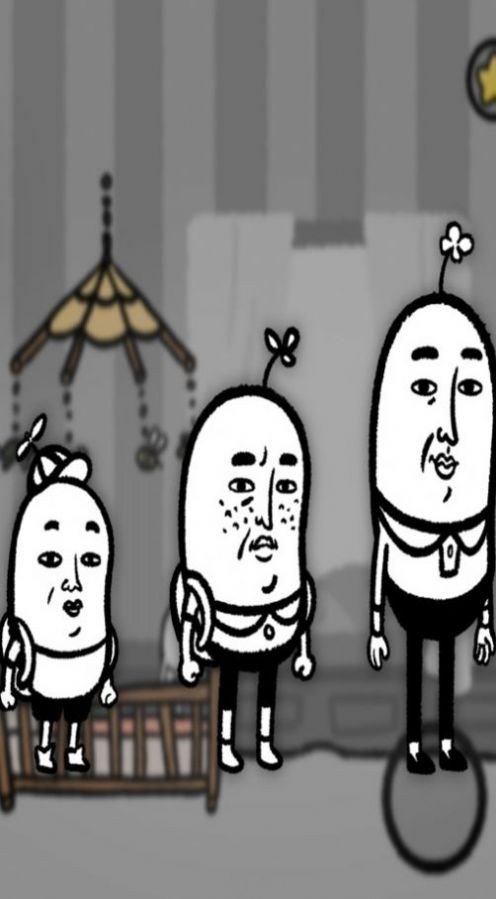 5分钟人生游戏截图2