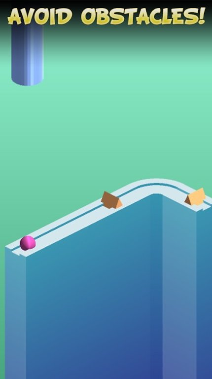趣味跳跃截图2