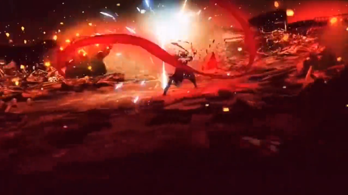 讨鬼异闻录截图0