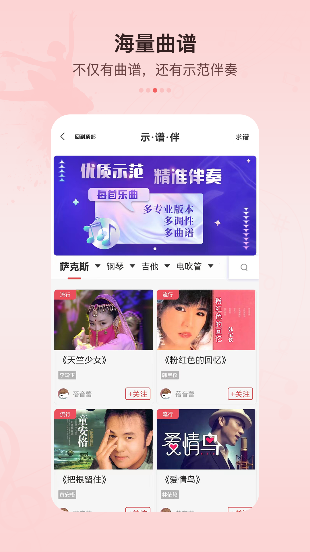 蓓音蕾 2