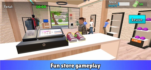 开家球鞋店截图3