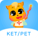 剑桥KETPET英语最新版