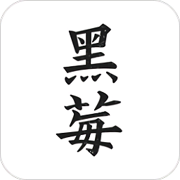 黑莓小说正版