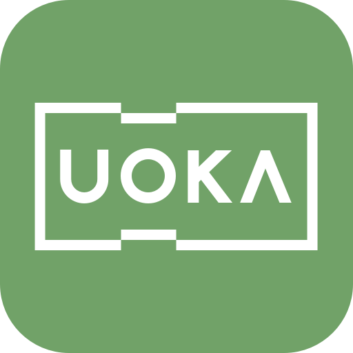 UOKA有咔