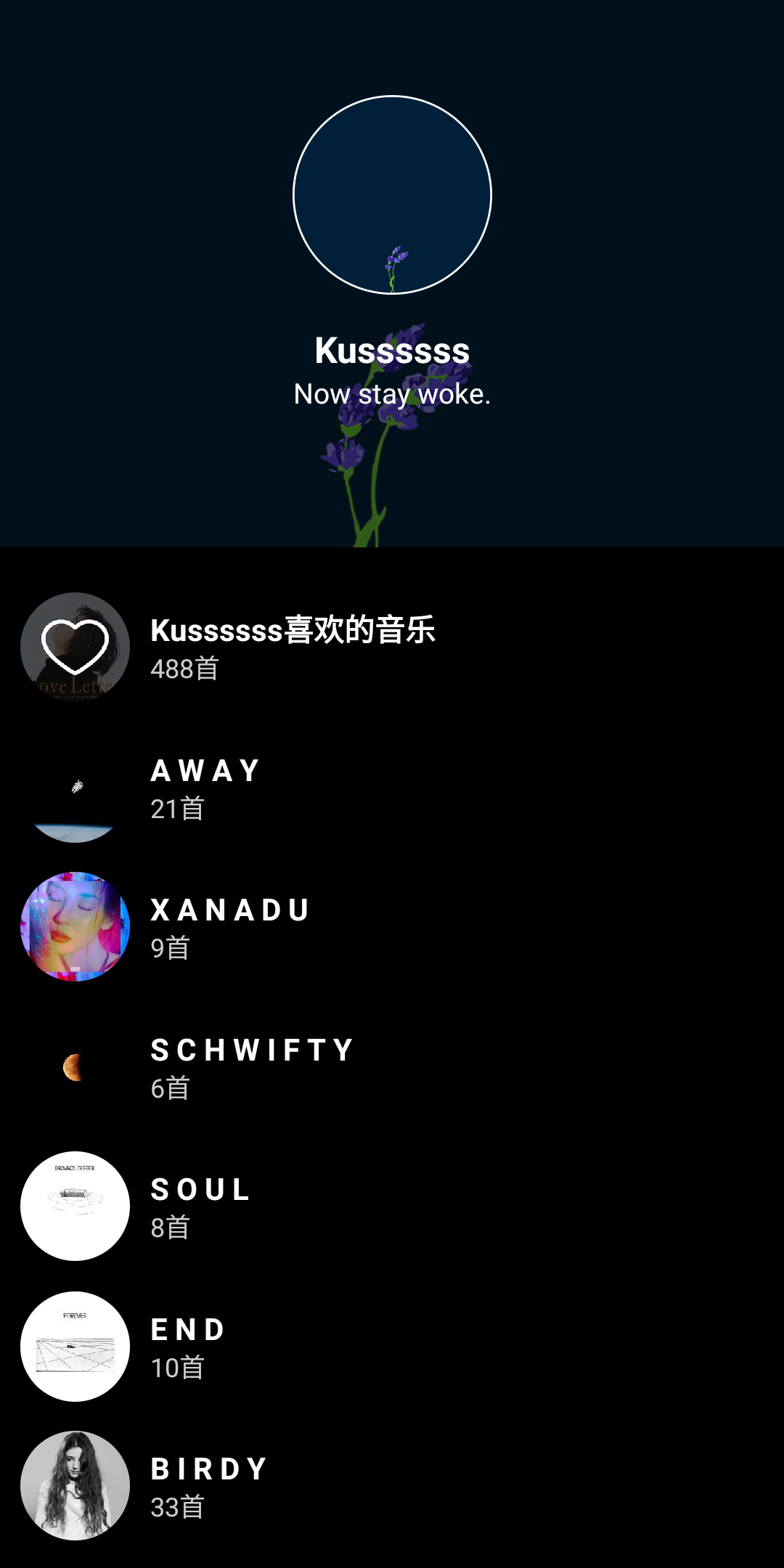倒带音乐截图2