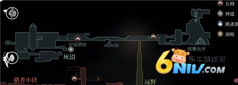 空洞骑士丝之歌截图3