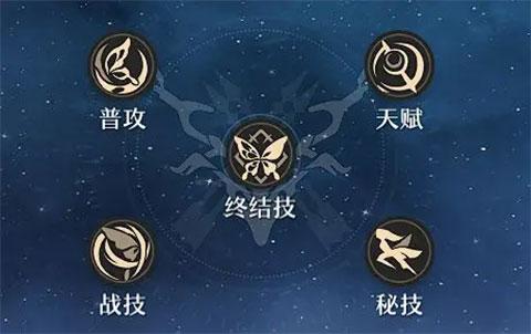 崩坏星穹铁道正版