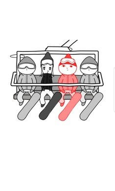 察言观色中文版截图0