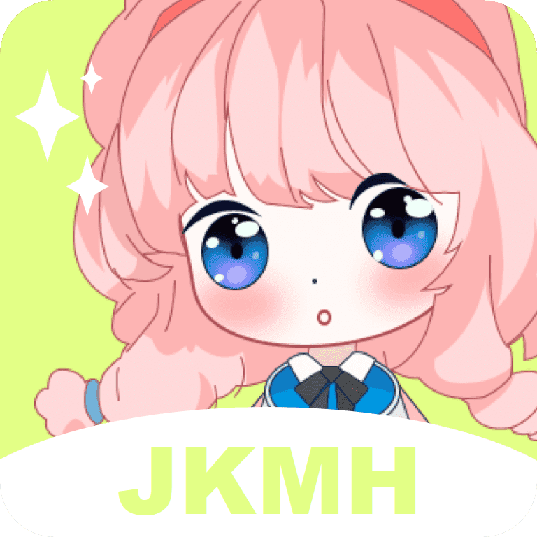 JK漫画免费手机版