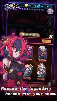 霓虹灯冲击截图3