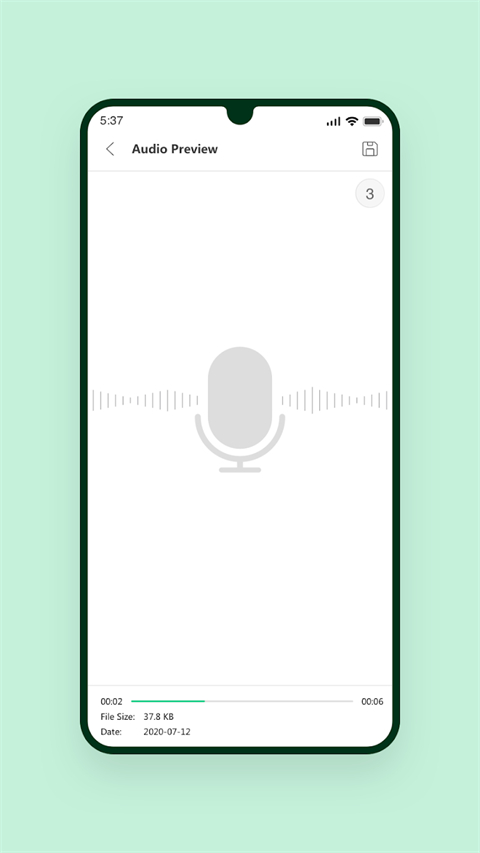 ultdata截图1
