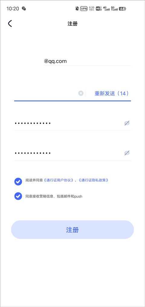HoYoLAB安卓版