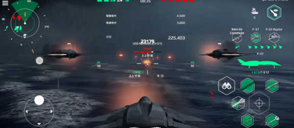 现代战舰最新版截图2