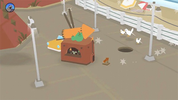 甜甜圈都市免费正版