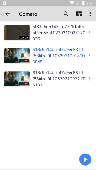 mxplayer电视版