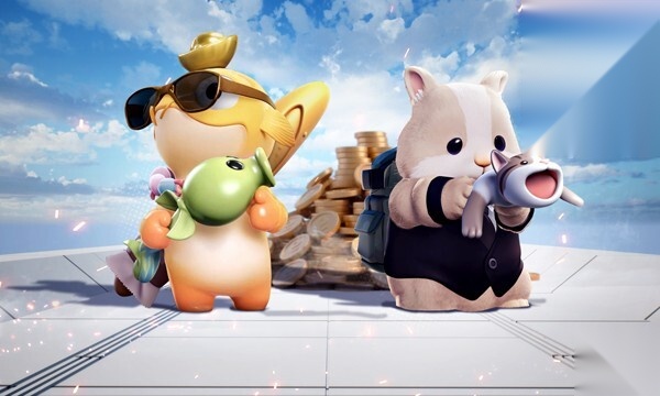 奥星热浪安卓版