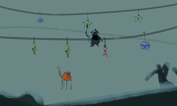 猫咪偷盗者截图3