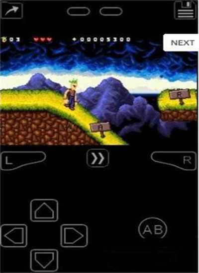 myboy模拟器汉化版截图2