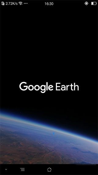 谷歌地球google earth
