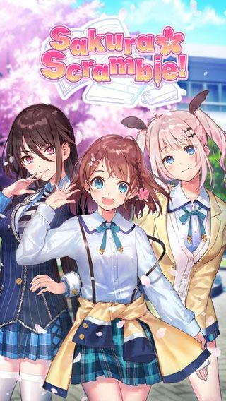 花吻在上galgame汉化版截图3