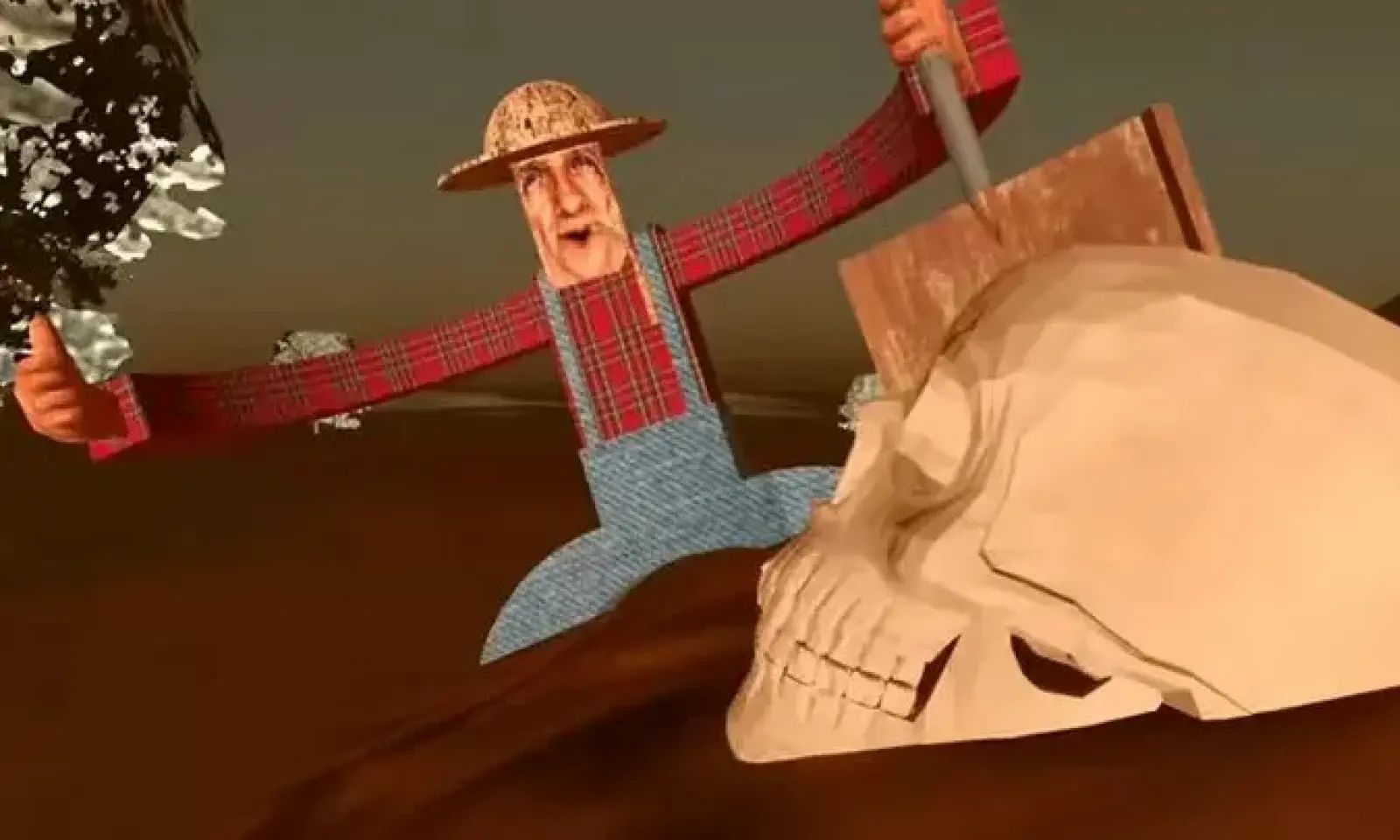 约翰的农场正版