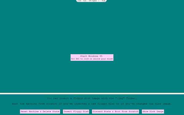 windows95