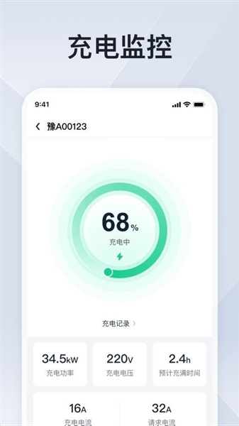 安睿通