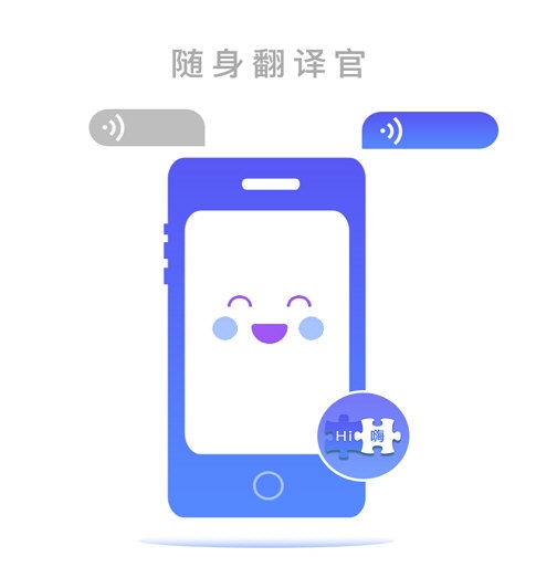 随身翻译官