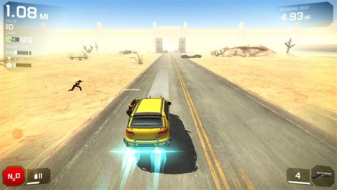 zombiehighway2僵尸公路2截图1