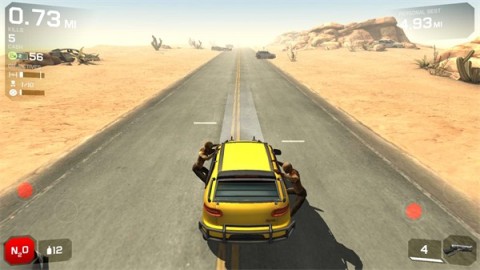 zombiehighway2僵尸公路2截图0