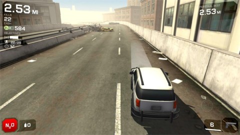 zombiehighway2僵尸公路2截图2