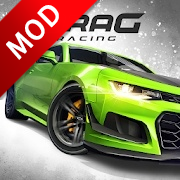 短程极速赛车游戏(Drag Racing)  安卓版