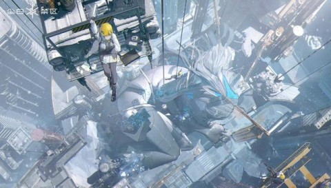 尘白禁区2023
