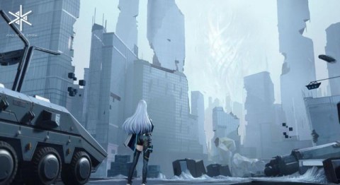尘白禁区2023