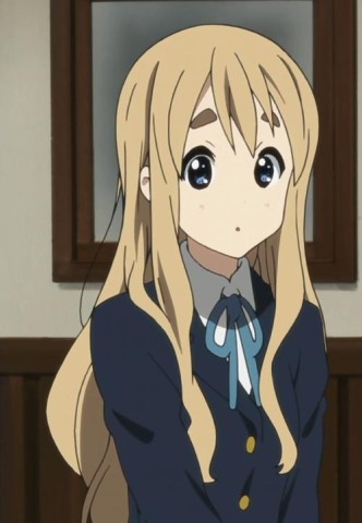 轻音少女放学后演唱会