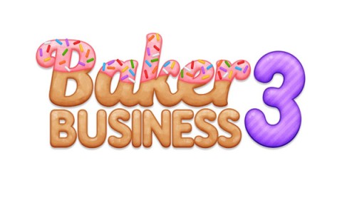 面包店3（Baker Business 3）