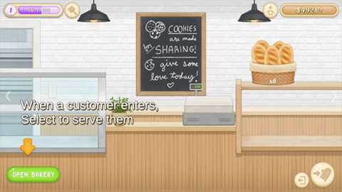 面包店3（Baker Business 3）