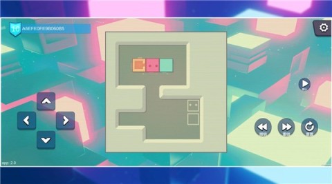 一箱一世界截图0