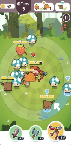 Micro RPG截图1