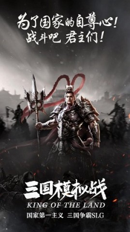 三国模拟战截图2
