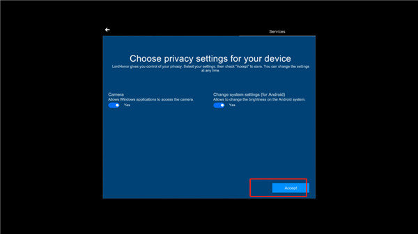 windows模拟器中文版