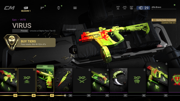 战斗大师(Combat Master)截图1