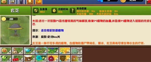 植物大战僵尸异域探险