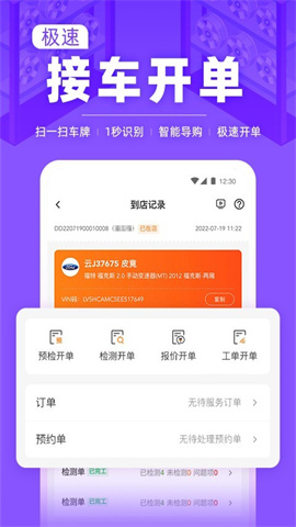 f6汽车科技