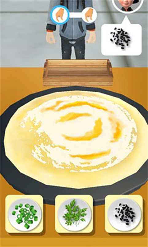 煎饼来一套截图3