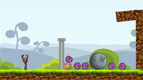 愤怒的小坤最新版截图1